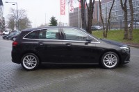Mercedes-Benz B 200 B200d