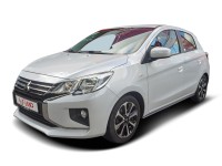 Mitsubishi Space Star 1.2 Intro Edition+ CVT Tempomat Klima