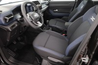 Dacia Duster TCe 130