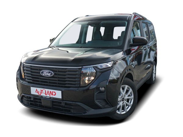 Ford Tourneo Courier 1.0 EB Titanium