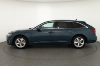 Vorschau: Audi A6 Avant 45 TDI quattro