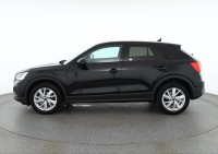 Vorschau: Audi Q2 35 TFSI S-Tronic