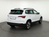 Skoda Karoq 1.5 TSI DSG