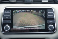 Nissan Micra 1.0 N-Way
