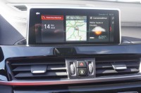 BMW X2 sDrive18i Advantage Plus