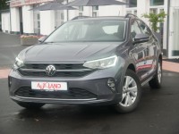 VW Taigo 1.0 TSI 2-Zonen-Klima Sitzheizung LED