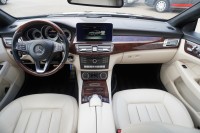 Mercedes-Benz CLS 400 