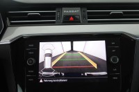 VW Passat Variant 2.0 TDI DSG R-Line