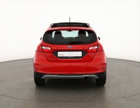 Ford Fiesta 1.0 EB Active Aut.