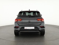 VW T-Roc 2.0 TSI 4Motion sport
