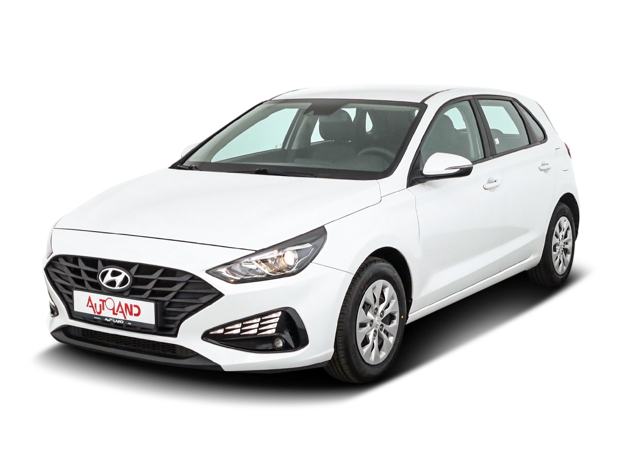 Hyundai i30 1.4 Select