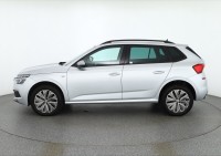 Vorschau: Skoda Kamiq 1.5 TSI DSG Clever