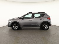 Vorschau: Dacia Sandero Stepway TCe 90 Aut.