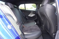 BMW 1 118d M Sport Aut.