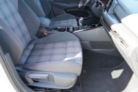 VW Golf VIII 2.0 GTI