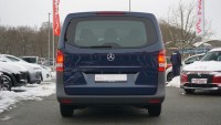 Mercedes-Benz Vito Tourer extralang 8-Sitzer Aut.