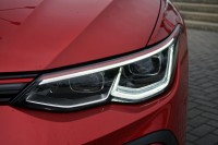 VW Golf VIII 2.0 TSI GTI SHZ