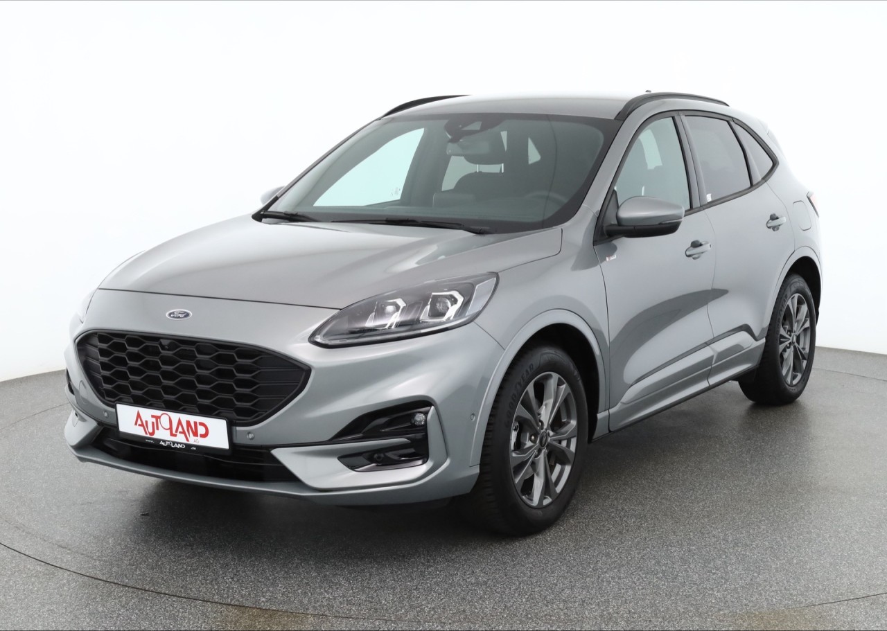 Ford Kuga 1.5 EB ST-Line X