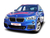 BMW X-Serie sDrive18i M Sport 2-Zonen-Klima Navi Sitzheizung