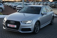 Vorschau: Audi A4 Avant 1.4 TFSI S-Line