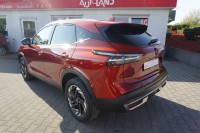 Nissan Qashqai N-Connecta 1.3 Dig-T Aut.