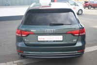 Audi A4 Avant 2.0 TDI sport