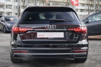 Audi A4 Quattro 40 TDI quattro Avant S tronic S line