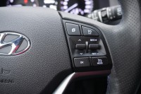 Hyundai Tucson 1.6 T-GDI Passion + 2WD