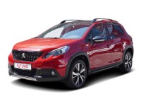 Peugeot 2008 1.2 PureTech 110 Allure GT-Line Sitzheizung Tempomat Bluetooth
