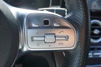 Mercedes-Benz C 200 C200 d T AMG Line