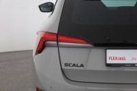 Skoda Scala 1.5 TSI DSG Monte Carlo