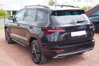 Skoda Karoq Sportline 2.0 TSI DSG 4x4