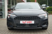 Audi A3 Sportback 30 1.0 TFSI advanced