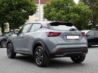 Nissan Juke 1.0 DIG-T N-Connecta Aut.