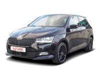 Skoda Fabia 1.0 Monte Carlo LED SmartLink Keyless PDC