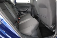 VW Taigo 1.5 TSI DSG
