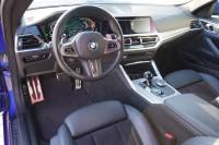 BMW 420 d M Sport