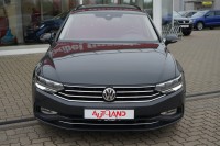 VW Passat Variant 2.0 TDI Business DSG