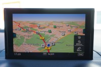 Audi Q2 35 1.5 TFSI S-tronic S-Line