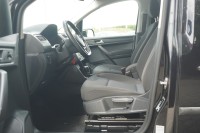 VW Caddy 2.0 TDI DSG Trendline