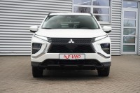 Mitsubishi Eclipse Cross 2.4Hybrid Basis 4WD CVT