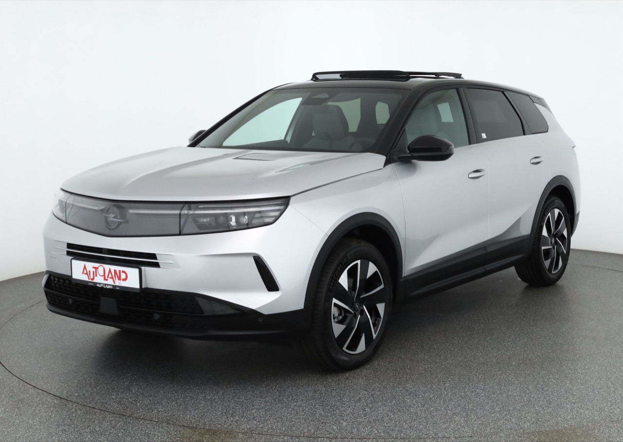 Opel Grandland Ultimate 1.2DI Turbo Hybrid Aut.