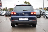 VW Tiguan 1.4 TSI BMT Lounge