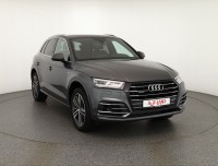 Audi Q5 55 TFSI e quattro S-line