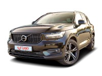 Volvo XC 40 T3 R-Design 2-Zonen-Klima Navi Sitzheizung