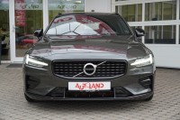Volvo V60 B4 D Geartronic R Design
