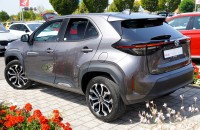 Toyota Yaris Cross 1.5 Hybrid