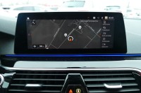 BMW 520 d Sport Line