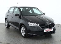 Skoda Fabia 1.0 MPI Ambition