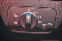 Audi Q2 2.0 TDI quattro S-line